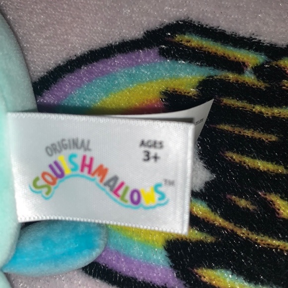 New Squishmallow Bundle - Picture 8 of 10